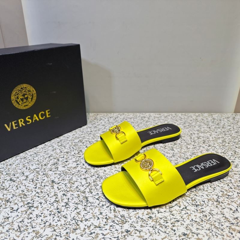 Versace Slippers